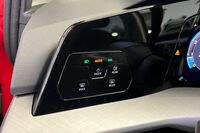 heti ajoon Volkswagen Golf