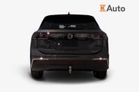 heti ajoon Volkswagen Tiguan