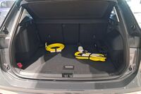 heti ajoon Volkswagen Tiguan