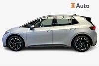 heti ajoon Volkswagen ID.3