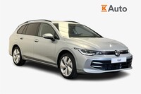 heti ajoon Volkswagen Golf
