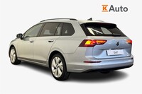 heti ajoon Volkswagen Golf