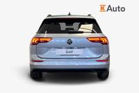 heti ajoon Volkswagen Golf