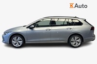 heti ajoon Volkswagen Golf