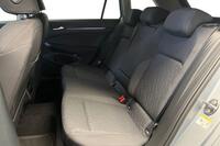 heti ajoon Volkswagen Golf