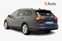 heti ajoon Volkswagen Golf