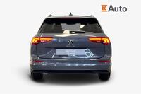 heti ajoon Volkswagen Golf