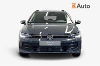 heti ajoon Volkswagen Golf