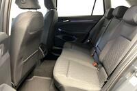 heti ajoon Volkswagen Golf