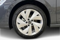 heti ajoon Volkswagen Golf
