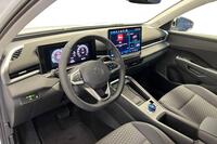heti ajoon Volkswagen T-Roc