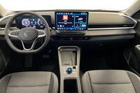heti ajoon Volkswagen T-Roc