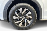 heti ajoon Volkswagen T-Roc