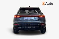 heti ajoon Audi Q6 e-tron