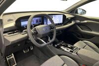heti ajoon Audi Q6 e-tron