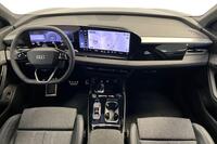 heti ajoon Audi Q6 e-tron
