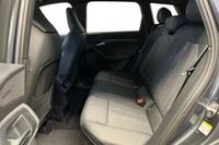 heti ajoon Audi Q6 e-tron