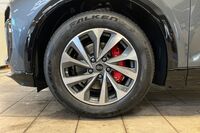 heti ajoon Audi Q6 e-tron