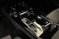 heti ajoon Audi Q6 e-tron