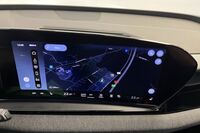 heti ajoon Audi Q6 e-tron