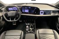 heti ajoon Audi A6 e-tron