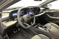heti ajoon Audi A6 e-tron