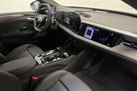 heti ajoon Audi A6 e-tron