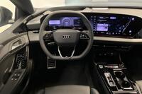 heti ajoon Audi A6 e-tron