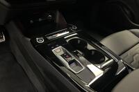 heti ajoon Audi A6 e-tron