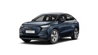 heti ajoon Audi Q4 e-tron