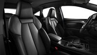 heti ajoon Audi Q4 e-tron