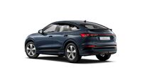 heti ajoon Audi Q4 e-tron