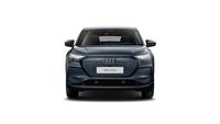 heti ajoon Audi Q4 e-tron