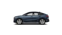 heti ajoon Audi Q4 e-tron