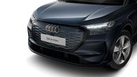 heti ajoon Audi Q4 e-tron