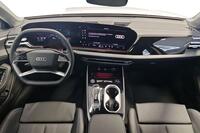 heti ajoon Audi A6