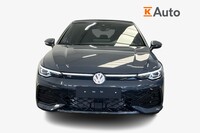 heti ajoon Volkswagen Golf