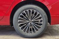 heti ajoon Volkswagen Passat