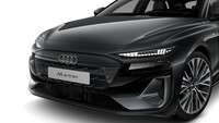 heti ajoon Audi A6 e-tron