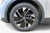 heti ajoon Volkswagen ID.4