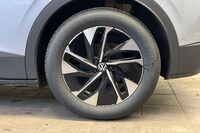 heti ajoon Volkswagen ID.4