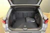 heti ajoon Volkswagen ID.4