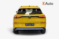 heti ajoon Volkswagen T-Roc