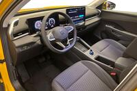heti ajoon Volkswagen T-Roc