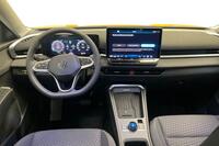 heti ajoon Volkswagen T-Roc