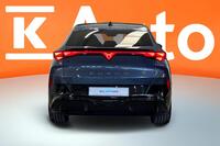 heti ajoon Cupra Tavascan