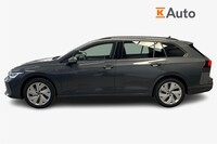 heti ajoon Volkswagen Golf