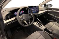 heti ajoon Volkswagen Golf