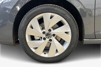 heti ajoon Volkswagen Golf