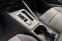 heti ajoon Volkswagen Golf